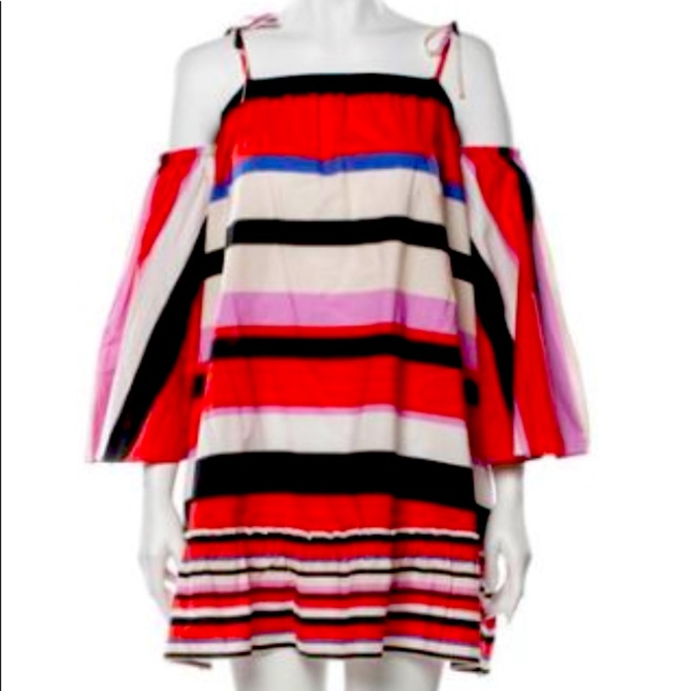 N Nicholas dress